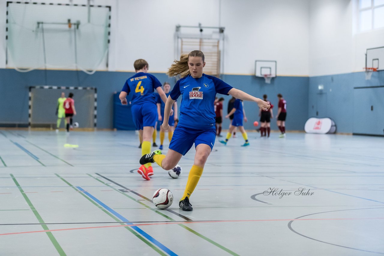 Bild 98 - B-Juniorinnen Futsalmeisterschaft